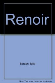 Renoir (2 livres et un dpliant)
