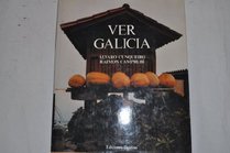 Ver Galicia (Spanish Edition)