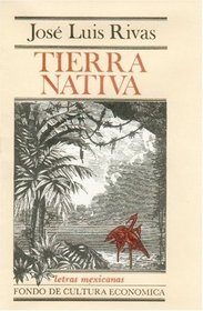 Tierra nativa (Literatura) (Spanish Edition)