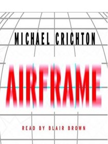 Airframe (Audio CD)