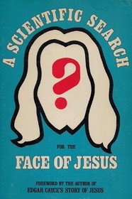 A Scientific Search for the Face of Jesus