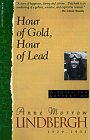 Hour of Gold, Hour of Lead: Diaries and Letters of Anne Morrow Lindbergh 1929-1932