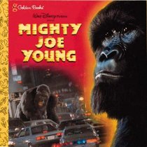 Mighty Joe Young (Golden Look-Look Books)