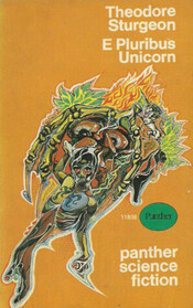 E Pluribus Unicorn