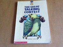 The Great Talking Contest