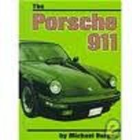 The Porsche 911 (On the Road Mankato, Minn.)
