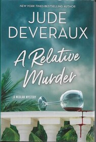 A Relative Murder (Medlar, Bk 4)
