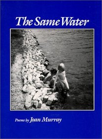 Same Water (Wesleyan New Poets)