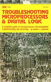Troubleshooting Microprocessors and Digital Logic