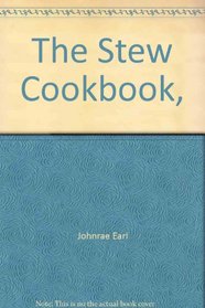 The Stew Cookbook,