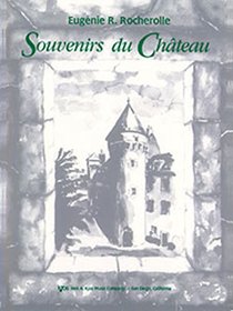 GP369 - Souvenirs du Chateau