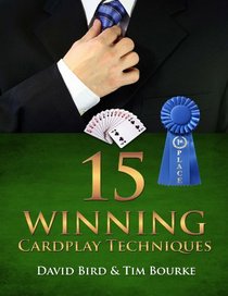 15 Winning Cardplay Techniques