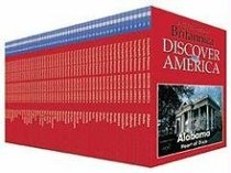 Encyclopedia Britannica: Discover America