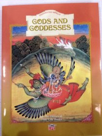 Enchanted World God's & Goddesses (Enchanted World)