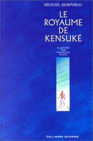 Le Royaume de Kensuk