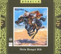 Mein Hengst Rih. CD.