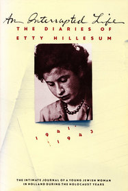 An Interrupted Life: The Diaries of Etty Hillesum