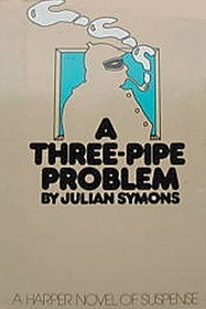 A three-pipe problem