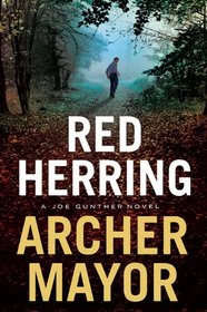 Red Herring (Joe Gunther, Bk 21)