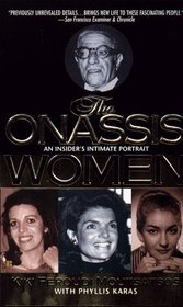 The Onassis Women