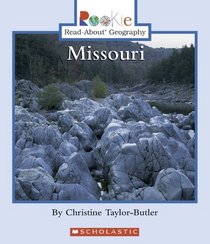 Missouri (Rookie Read-About Geography)