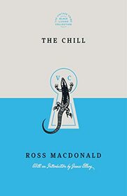 The Chill (Special Edition) (Vintage Crime/Black Lizard Anniversary Edition)