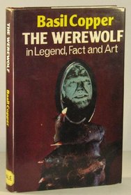 Werewolf in Legend, Fact and Art