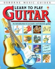 Learn to Play Guitar (Guitar)