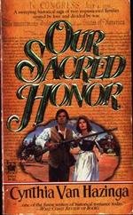 Our Sacred Honor