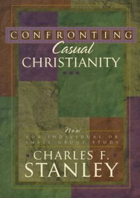 Confronting Casual Christianity