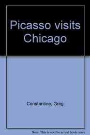 Picasso visits Chicago