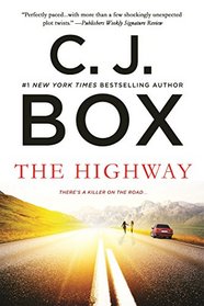 The Highway (Cody Hoyt / Cassie Dewell, Bk 2)