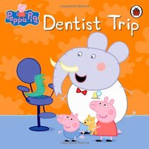 peppa pig: dentist trip