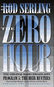 The Zero Hour 05: Program 5