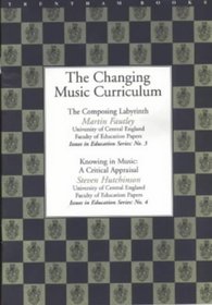 The Changing Music Curriculum