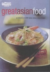 Great Asian Food (