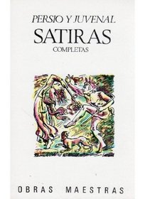 Satiras Completas (Spanish Edition)