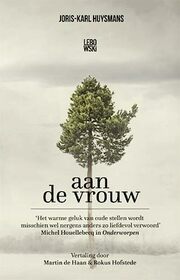 Aan de vrouw (Dutch Edition)