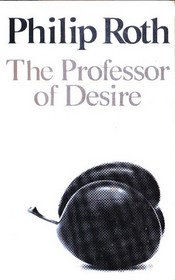 The Professor of Desire