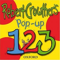 Robert Crowther's Pop-up 123