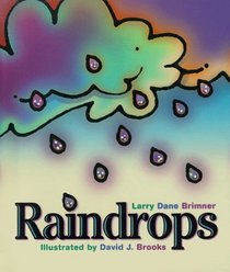 Raindrops (Rookie Readers)