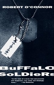 Buffalo Soldiers (Vintage Contemporaries)