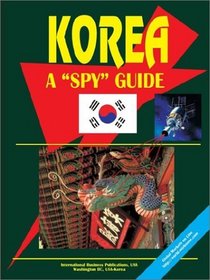 Korea South a Spy Guide