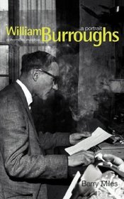 William Burroughs: El Hombre Invisible - A Portrait