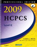 2009 HCPCS Level II (Professional Edition)