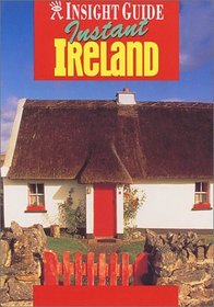 Insight Guide Instant Ireland (Insight Country/Regional Guides-Foreign)