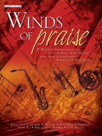 Winds of Praise: for Piano (Shawnee Press)
