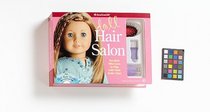 Doll Hair Salon (Revised) (American Girl)
