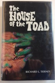 House of the Toad