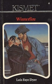 Winterfire (Kismet, No 4)